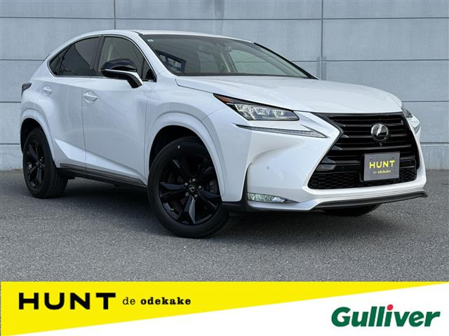 NX200t アーバンスタイル