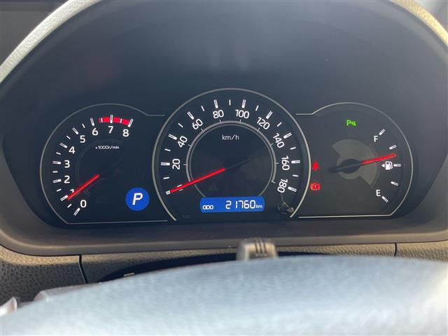 ヴォクシー2.0 ZS 煌III