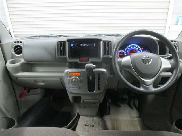 クリッパーリオ