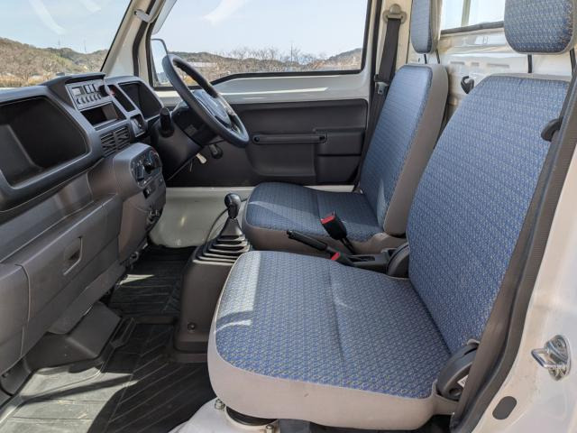 アクティトラック