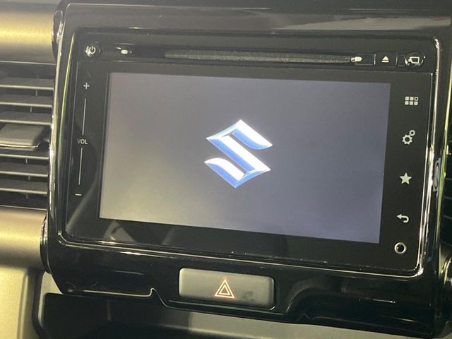 ハスラーJ スタイルII ターボ