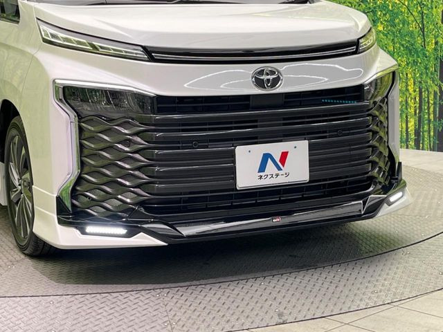 ヴォクシー2.0 S-Z