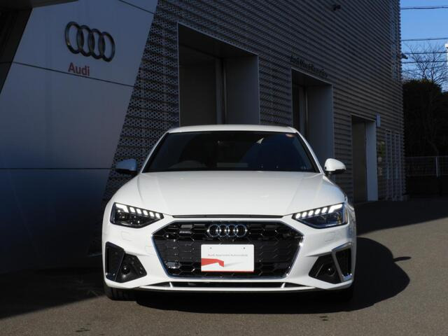 A440 TDI クワトロ Sライン 4WD