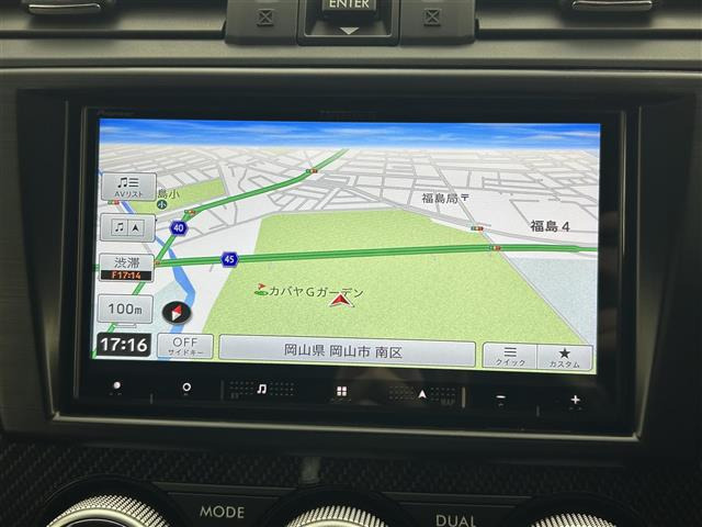 WRXS4 2.0 GT-S アイサイト 4WD