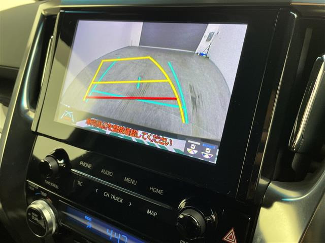 アルファード2.5 S タイプゴールド