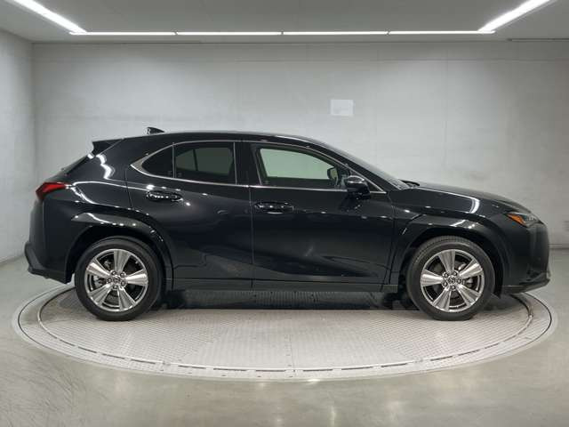 UX250h グレイスフル エクスプローラー