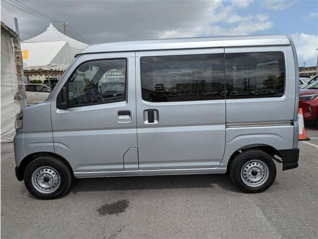 ハイゼットカーゴ