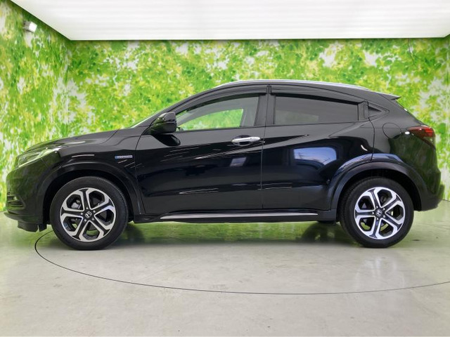 ヴェゼル1.5 ハイブリッド Z ホンダセンシング