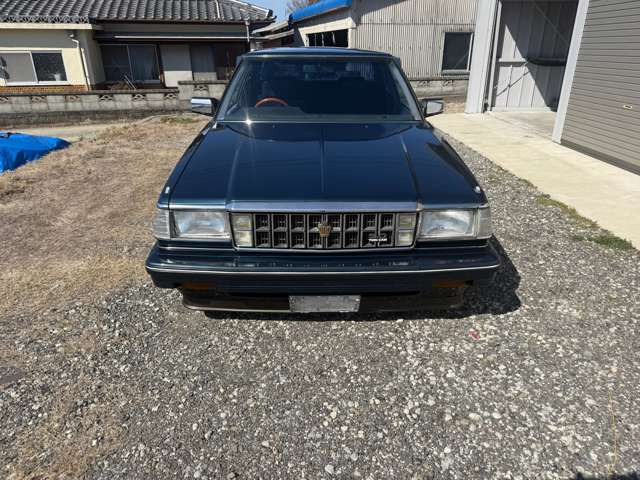 クラウンセダン3.0 ロイヤルサルーン G