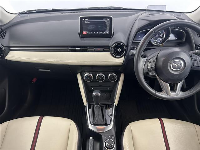 デミオ1.5 XD ツーリング Lパッケージ