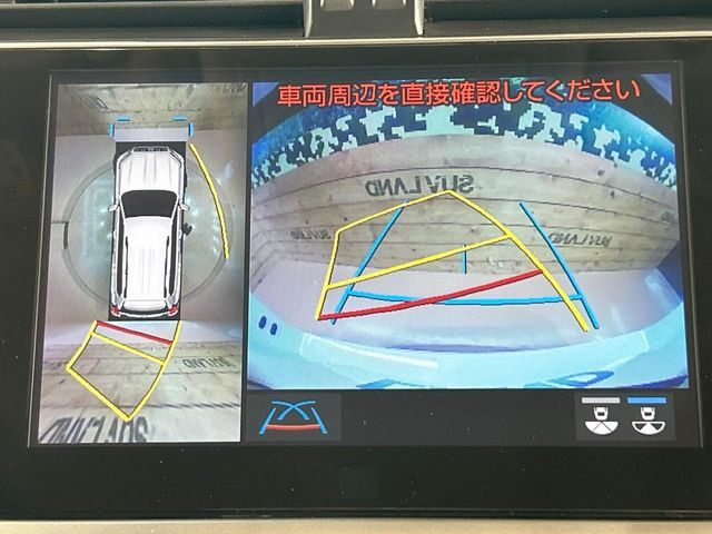 �y�p�m���~�b�N�r���[���j�^�[�z��p�̃J�����ɂ��A�ォ�猩���낵���悤�Ȏ��_��360�x�N���}�̎��͂��m�F���邱�Ƃ��ł��܂������p�������m�F���₷���A�����ꏊ�ł̐؂�Ԃ��⒓�Ԃ��X���[�Y�ɍs���܂��B