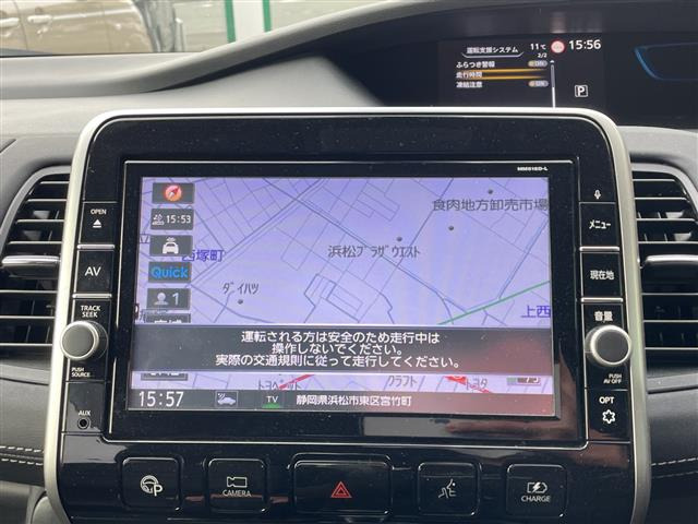 セレナ1.2 e-POWER ハイウェイスターV