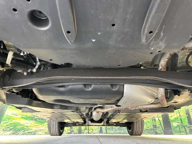 下回りがきれいなうちに、防錆加工の施工がオススメ。降雪地域はもちろん、沿岸部にお住いの方や、趣味でマリン・ウィンタースポーツをされる方にご好評いただいております。