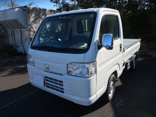 アクティトラックSDX