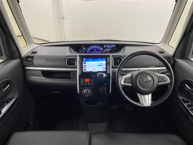 タントカスタムRS トップエディション VS SAIII