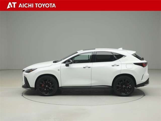 NX350h Fスポーツ