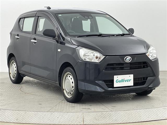 ミライースL SAIII