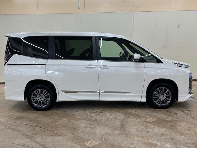 ヴォクシー2.0 S-Z 4WD