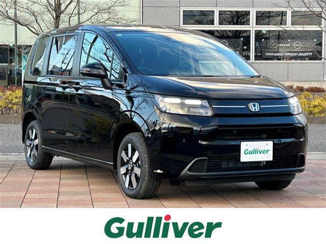 フリード1.5 e:HEV エアー EX 4WD