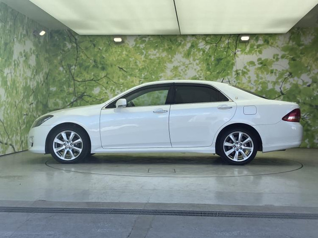 クラウンアスリート2.5 アニバーサリーエディション