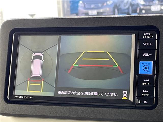 ムーヴキャンバスストライプス G