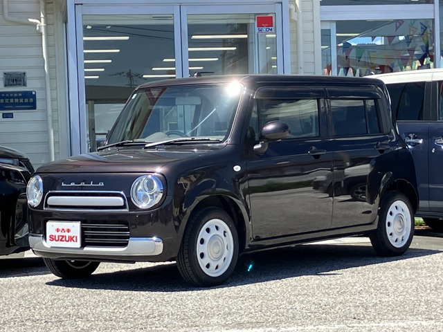 アルトラパンショコラG