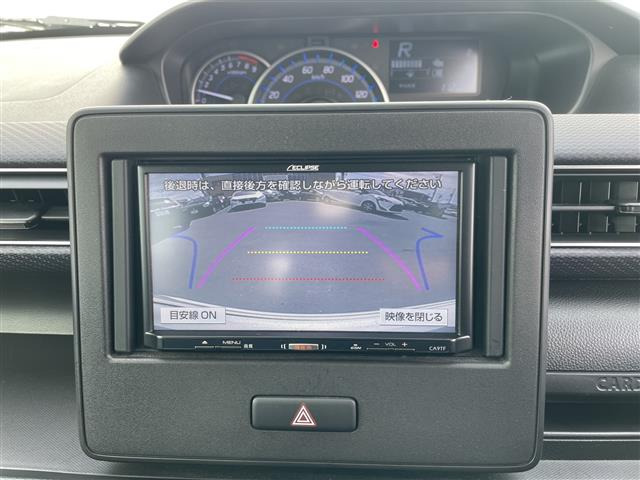 フレアハイブリッド XS