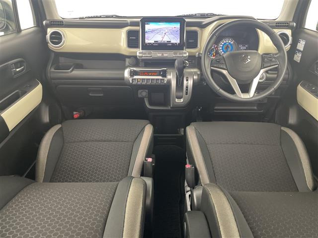 クロスビー1.0 ハイブリッド(HYBRID) MZ 4WD