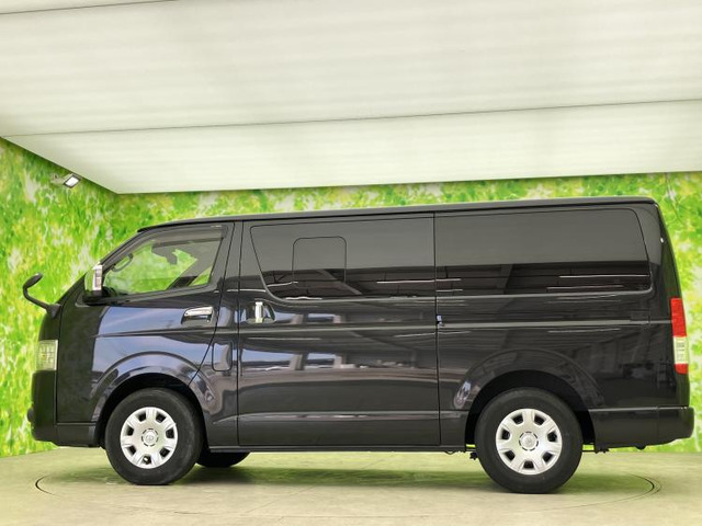 ハイエースバン2.0 スーパーGL ダークプライムII ロング