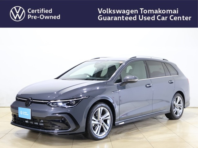 ゴルフヴァリアント