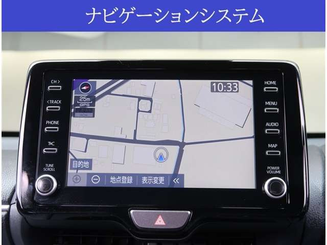 ヤリスクロス1.5 ハイブリッド Z