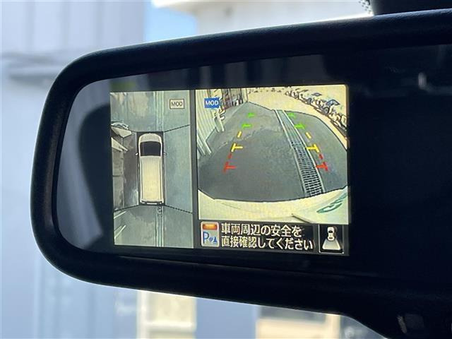 セレナ2.0 ハイウェイスター Vセレクション+Safety II S-HYBRID