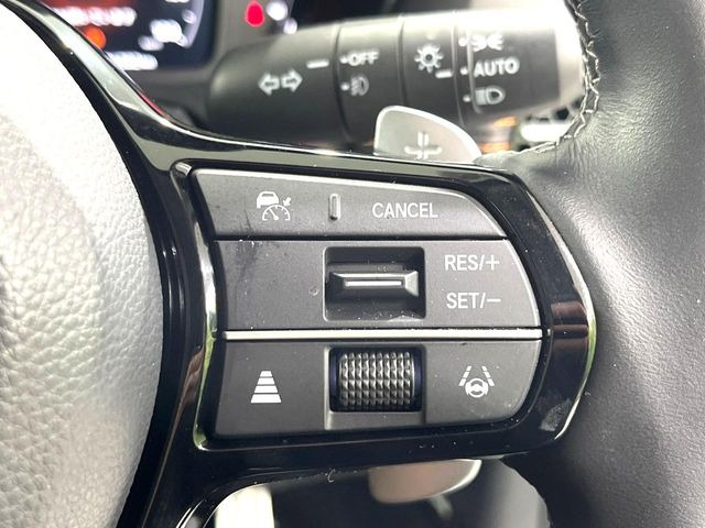 �y�A�_�v�e�B�u�N���[�Y�R���g���[���z�������H�ł̒��������s���y��!!�����ő��x��ۂN���[�Y�R���g���[�����A�Փˌy���V�X�e���ƘA�g���A�O���̎ԗ������m���ĎԊԂ�ۂ悤�ɑ��x���߂��Ă���܂�!!