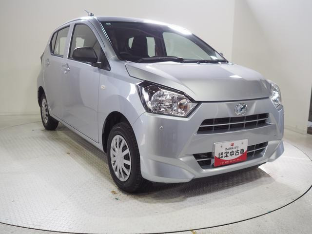 ミライースL SAIII 4WD