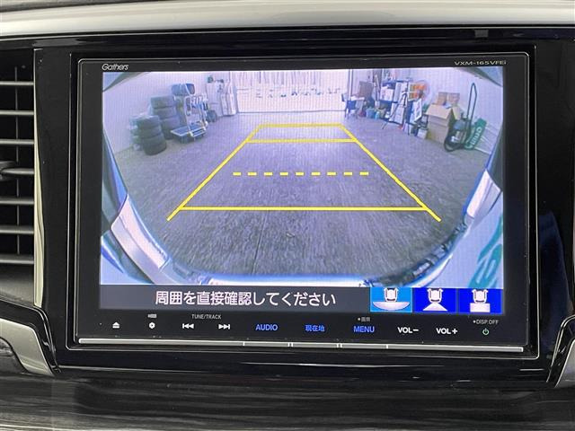 オデッセイ2.0 ハイブリッド アブソルート EX ホンダ センシング