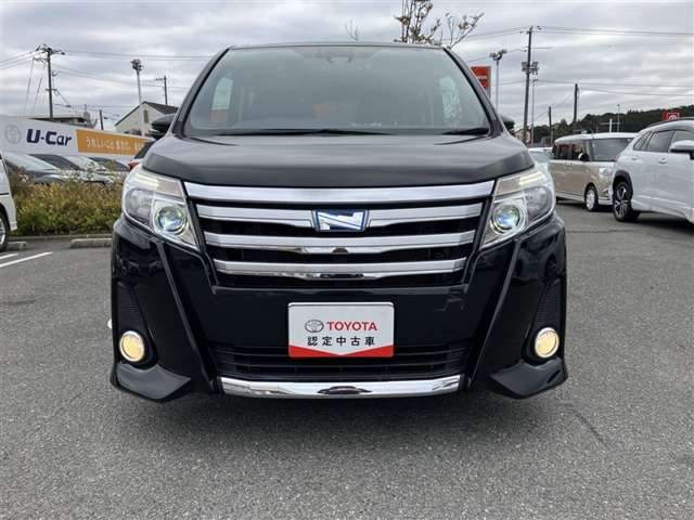 ノア1.8 ハイブリッド Si