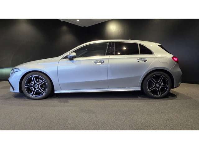 AクラスA200d アーバン スターズ