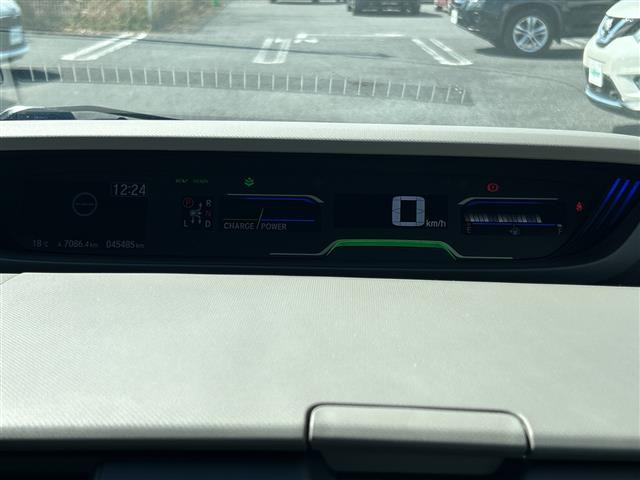 フリード1.5 ハイブリッド EX