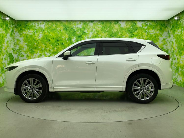 CX-52.2 XD エクスクルーシブ モード