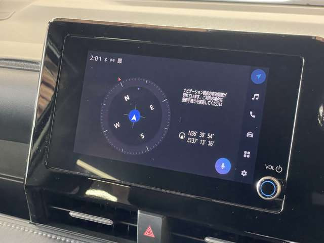 �����i�r�A�ЊO�i�r�Ȃǂ����t���\�ł�!�傫�ȃT�C�Y�̃i�r��t���������͂��C�y�ɂ��q�˂�������!!