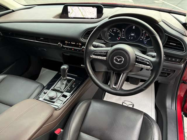 CX-301.8 XD Lパッケージ