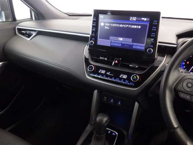 カローラクロス1.8 ハイブリッド Z