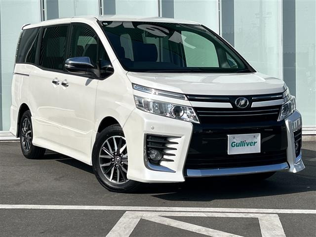 ヴォクシー2.0 ZS 煌