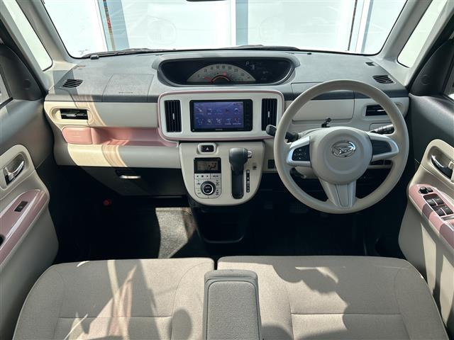 ムーヴキャンバスX リミテッド メイクアップ SAIII