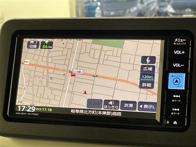 ムーヴキャンバスストライプス G