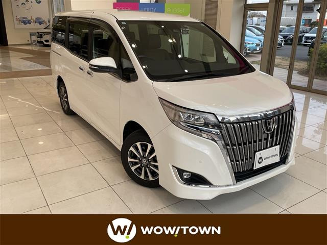 エスクァイア2.0 Gi プレミアムパッケージ