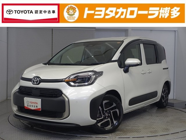 シエンタハイブリッド 1.5 Z