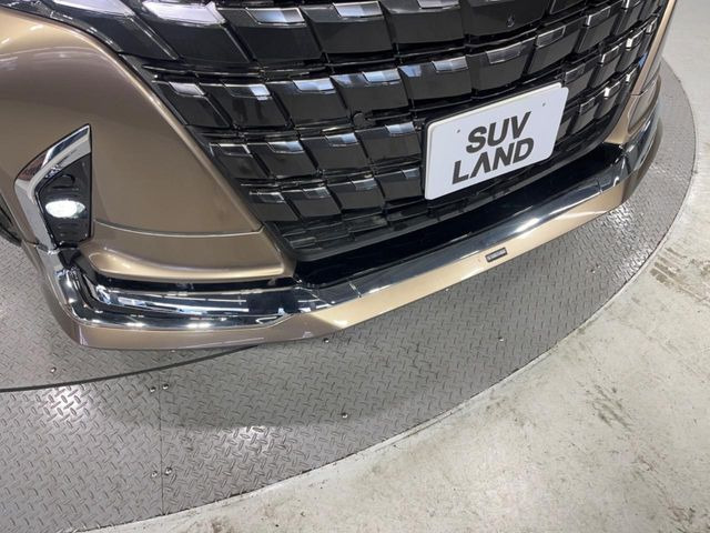 アルファード2.5 Z