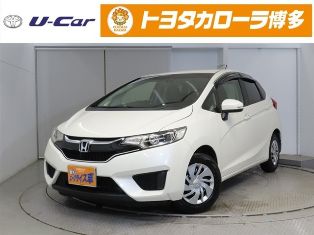 フィット1.3 13G Lパッケージ