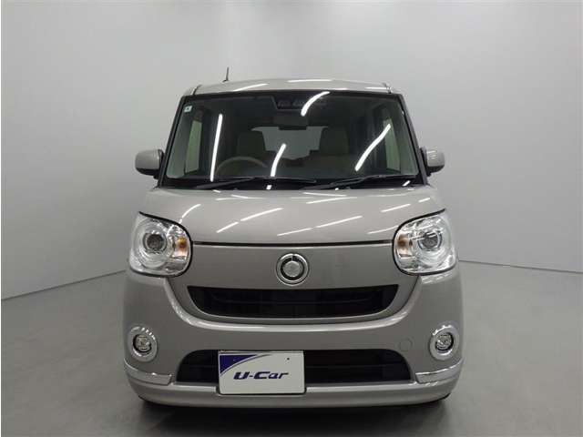 ムーヴキャンバスG メイクアップ SAIII